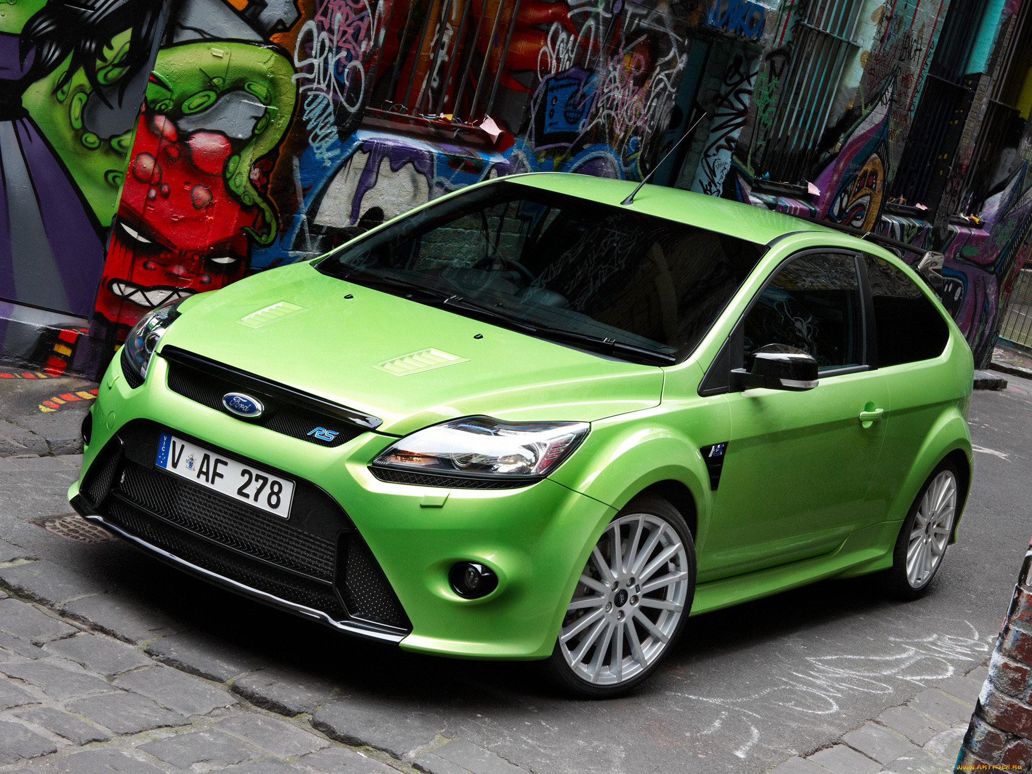 , ford, au-spec, rs, focus